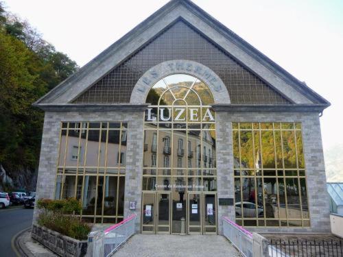 Tres Bel Appartement T3 Hyper Centre Entierement Renove En 2022 リュス・サン・ソヴァール エクステリア 写真