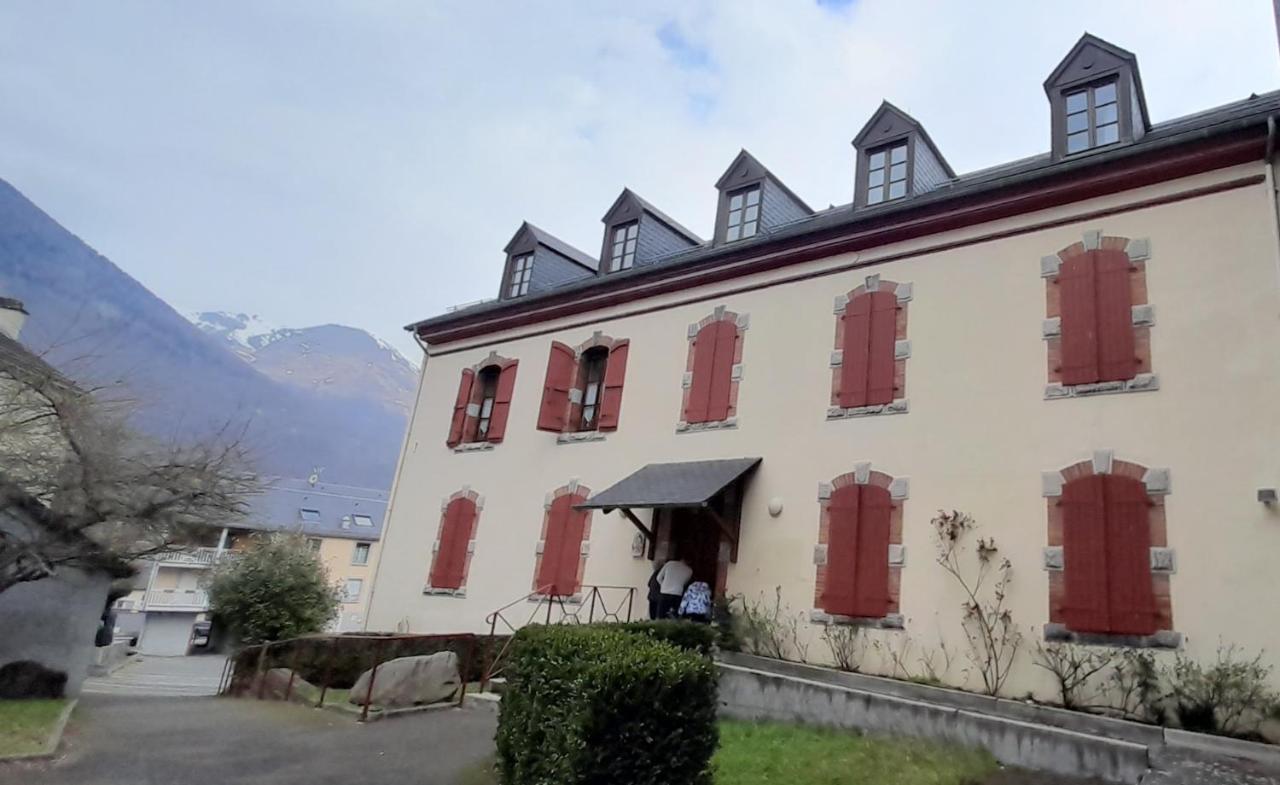 Tres Bel Appartement T3 Hyper Centre Entierement Renove En 2022 リュス・サン・ソヴァール エクステリア 写真