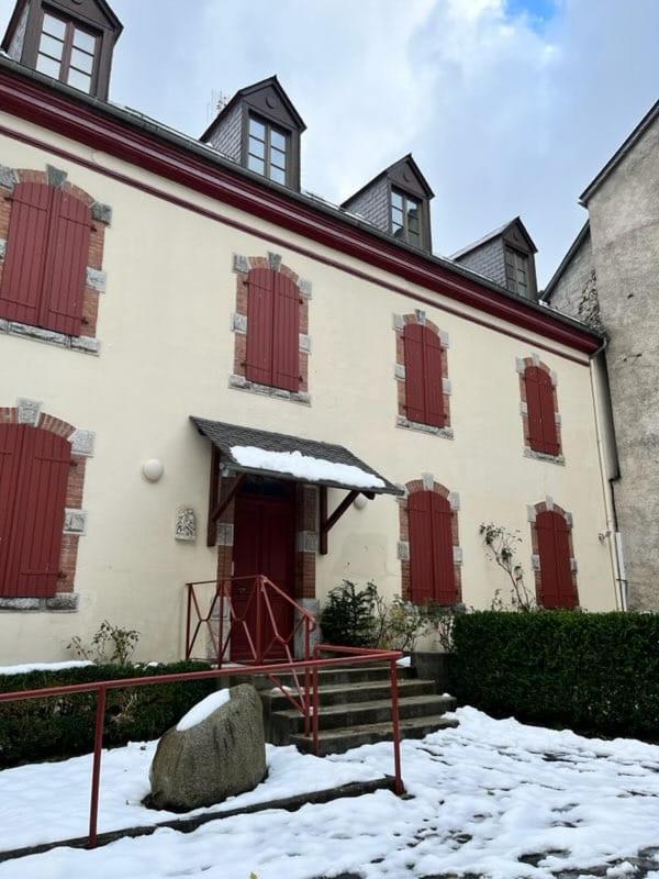 Tres Bel Appartement T3 Hyper Centre Entierement Renove En 2022 リュス・サン・ソヴァール エクステリア 写真