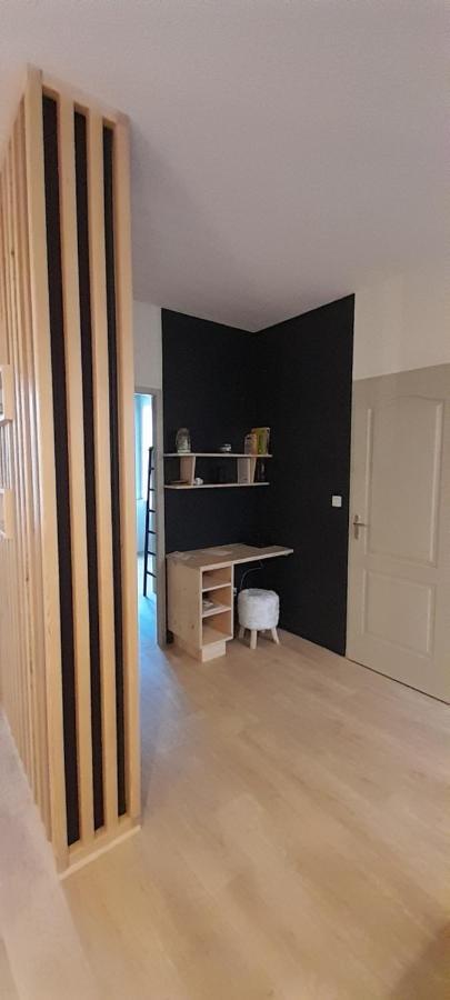 Tres Bel Appartement T3 Hyper Centre Entierement Renove En 2022 リュス・サン・ソヴァール エクステリア 写真