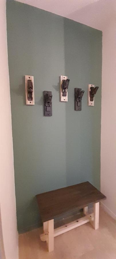 Tres Bel Appartement T3 Hyper Centre Entierement Renove En 2022 リュス・サン・ソヴァール エクステリア 写真