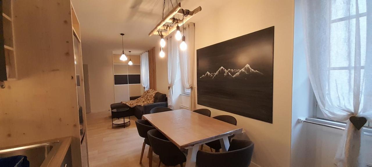 Tres Bel Appartement T3 Hyper Centre Entierement Renove En 2022 リュス・サン・ソヴァール エクステリア 写真