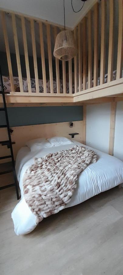 Tres Bel Appartement T3 Hyper Centre Entierement Renove En 2022 リュス・サン・ソヴァール エクステリア 写真