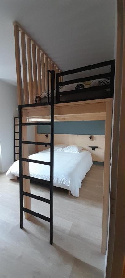 Tres Bel Appartement T3 Hyper Centre Entierement Renove En 2022 リュス・サン・ソヴァール エクステリア 写真