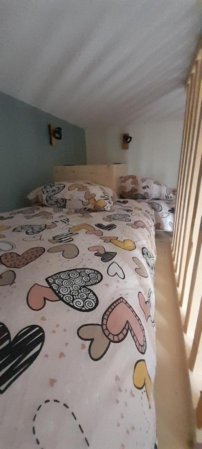Tres Bel Appartement T3 Hyper Centre Entierement Renove En 2022 リュス・サン・ソヴァール エクステリア 写真