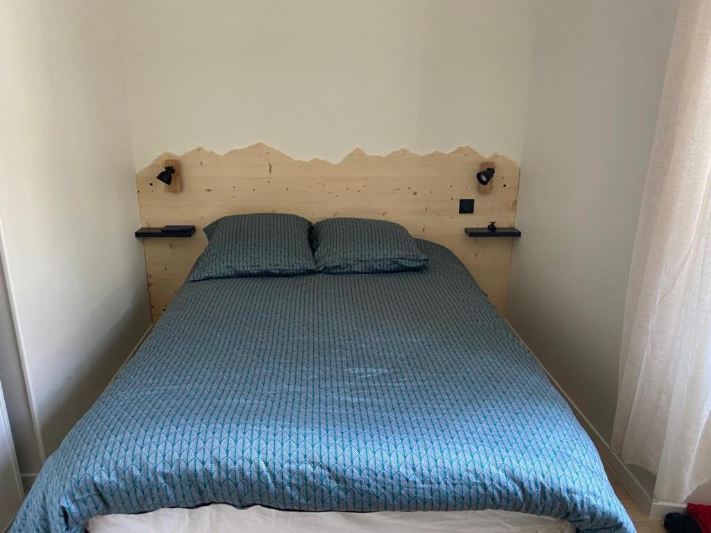 Tres Bel Appartement T3 Hyper Centre Entierement Renove En 2022 リュス・サン・ソヴァール エクステリア 写真