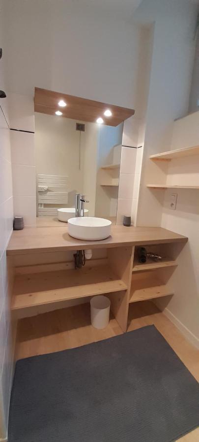 Tres Bel Appartement T3 Hyper Centre Entierement Renove En 2022 リュス・サン・ソヴァール エクステリア 写真
