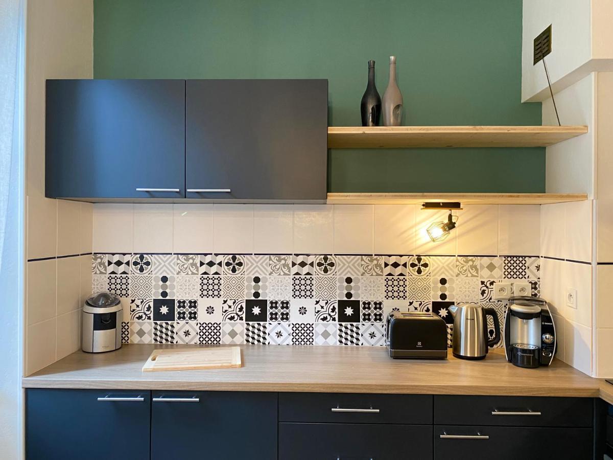 Tres Bel Appartement T3 Hyper Centre Entierement Renove En 2022 リュス・サン・ソヴァール エクステリア 写真